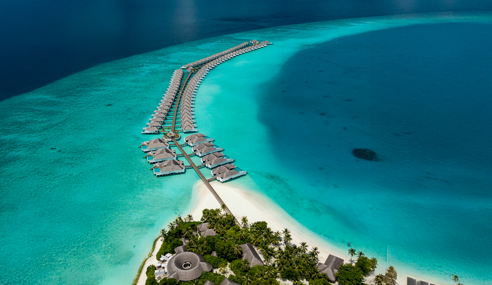 Exclusive Destinations