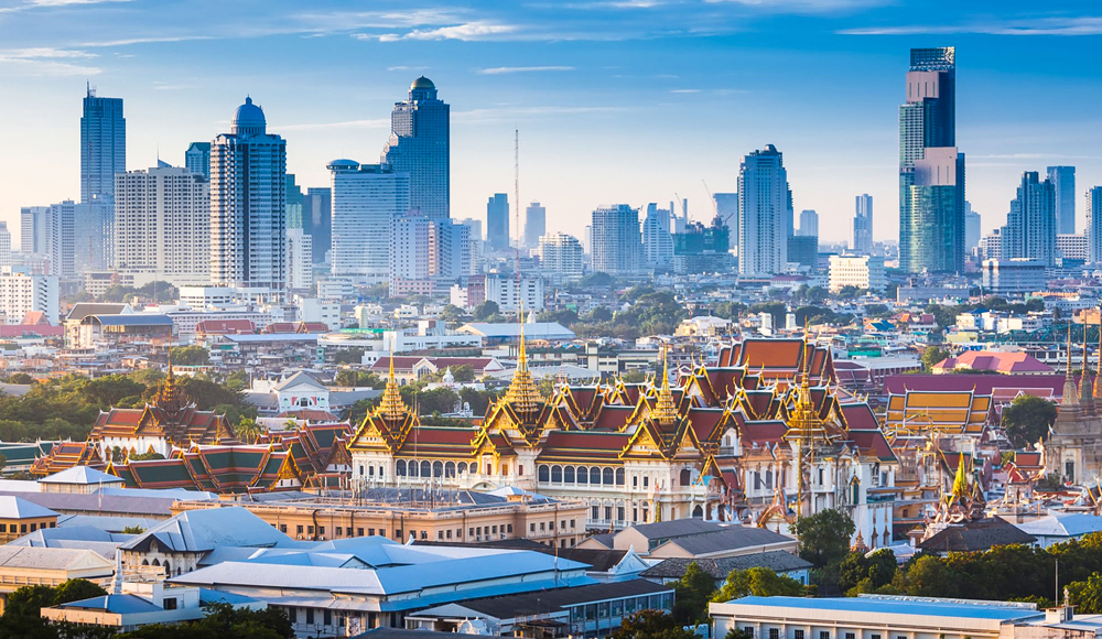 Exclusive Destinations