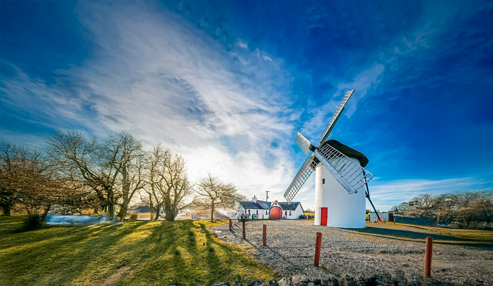 Exclusive Destinations