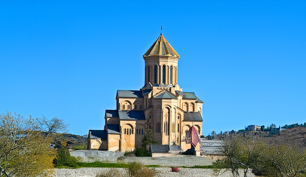 Exclusive Destinations